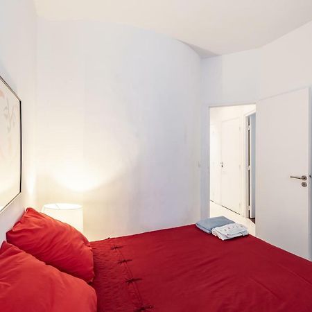 La Joliette- Spacieux Et Lumineux, 4 Couchages Marseille Exteriör bild